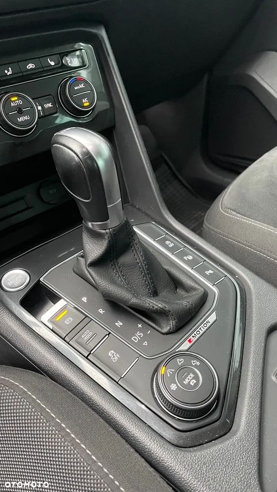 Volkswagen Tiguan 2.0 TDI BMT SCR 4Mot Highline DSG - 15