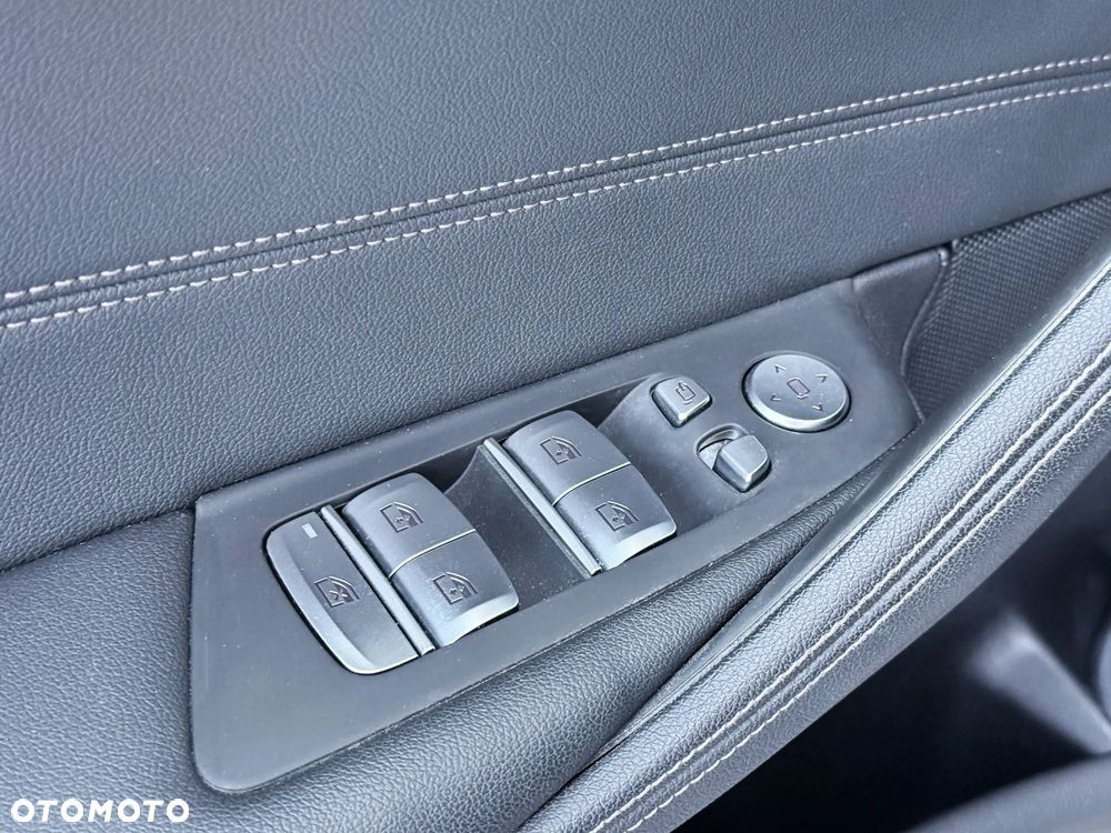 BMW Seria 5 530i xDrive M Sport sport - 29