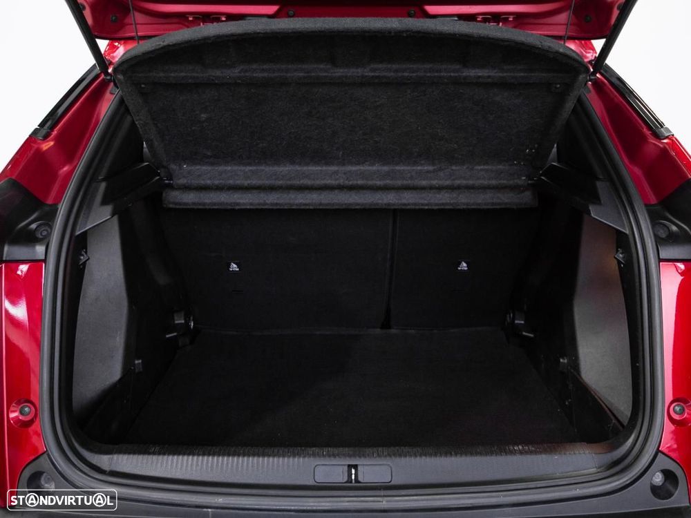Peugeot 2008 1.5 BlueHDi Active Pack EAT8 - 12