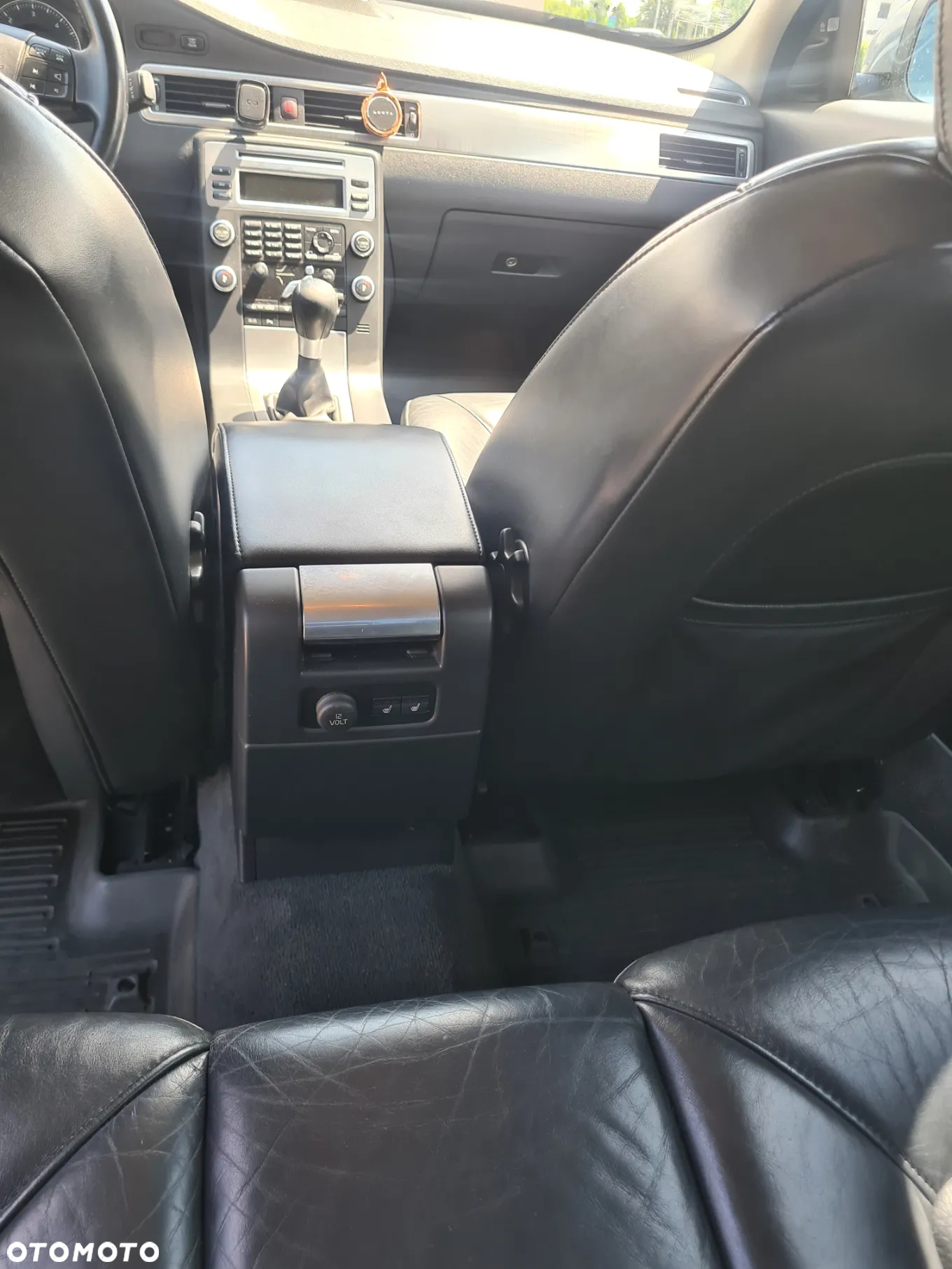 Volvo S80 2.0D Kinetic - 32