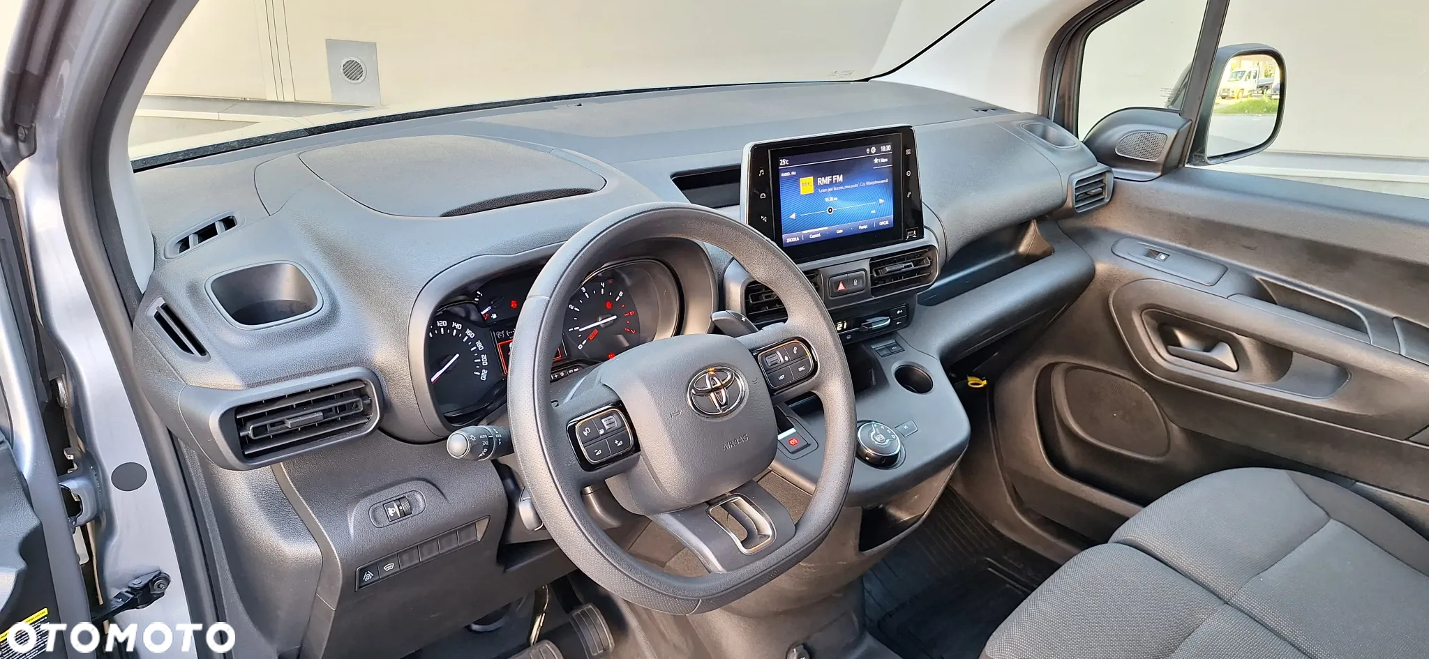 Toyota PROACE CITY - 2