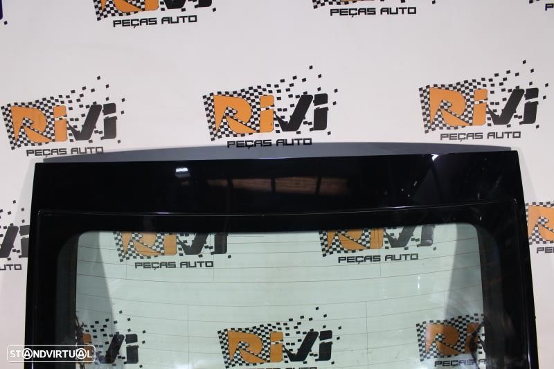 Tampa da Mala Audi TT 8J - 4