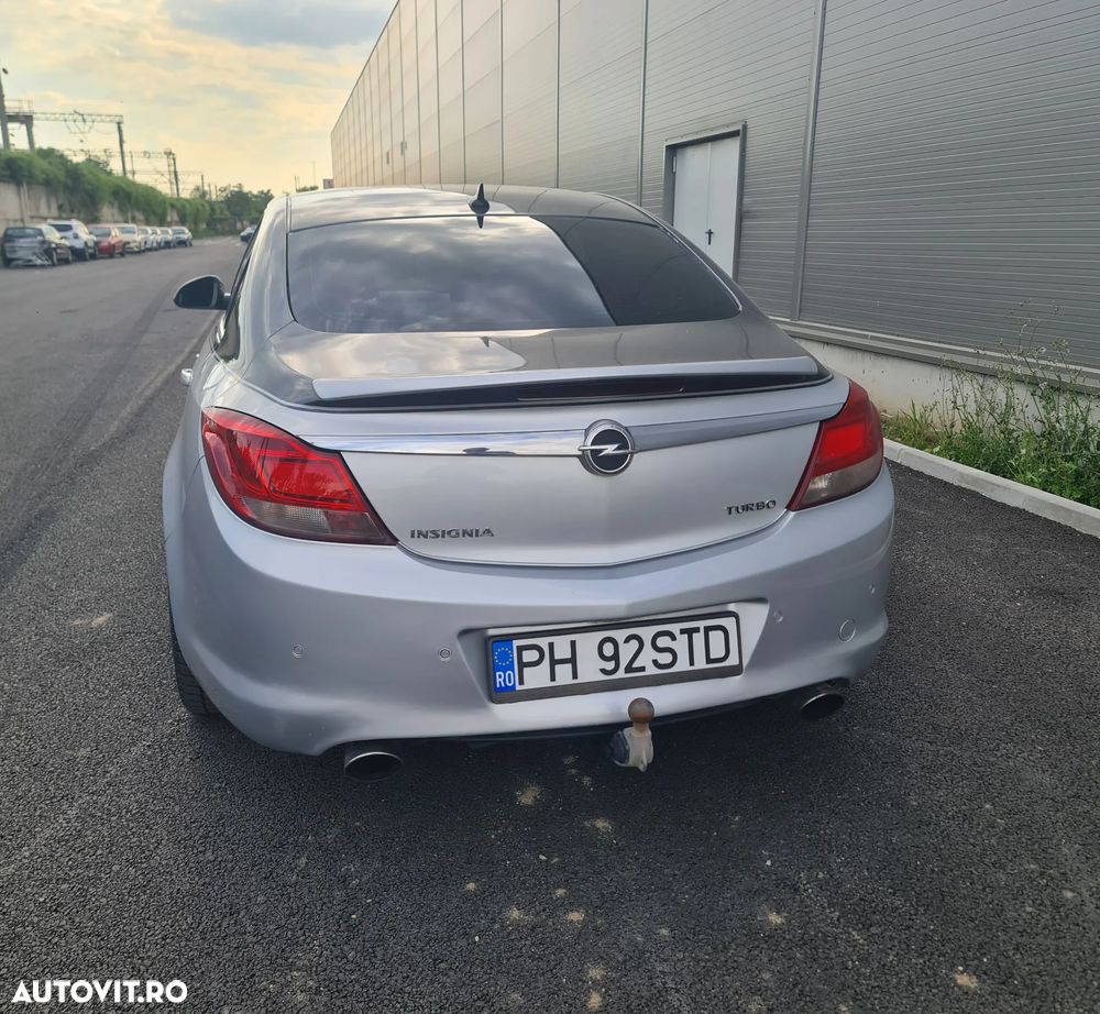 Opel Insignia - 7