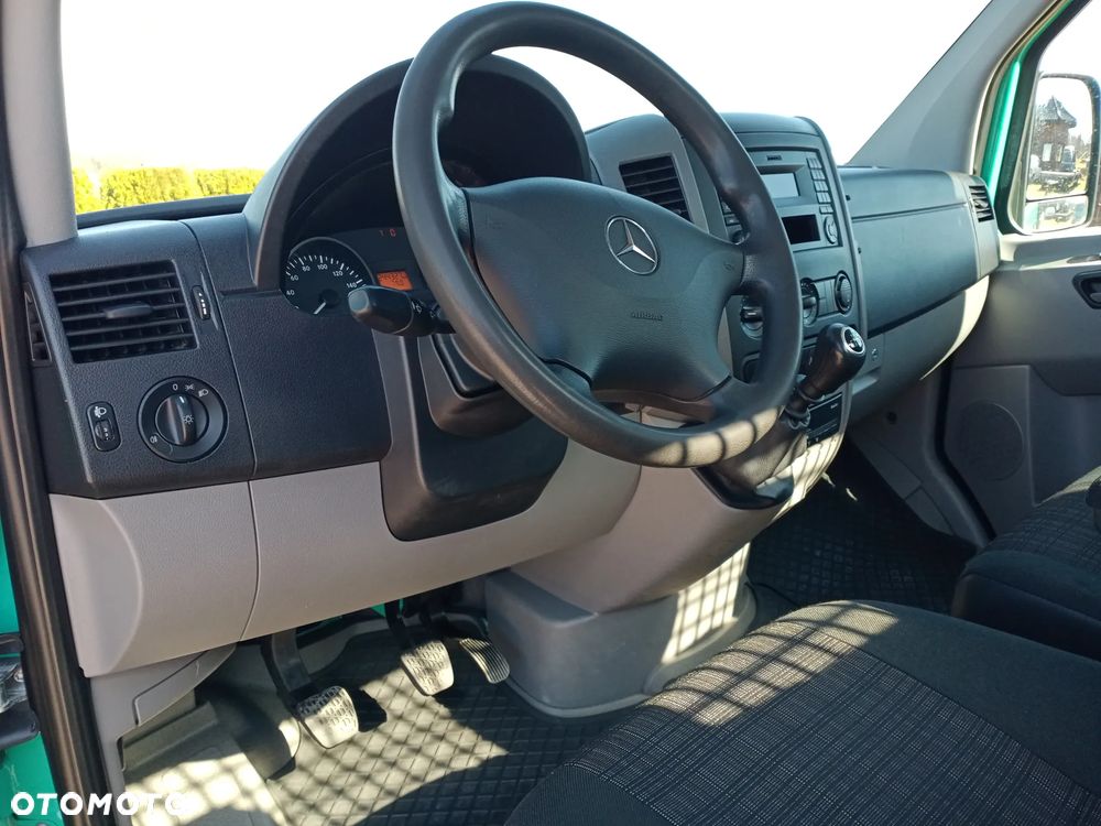 Mercedes-Benz SPRINTER 313 SKRZYNIOWY - 6