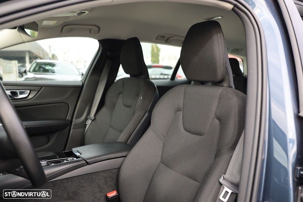 Volvo V60 2.0 T6 AWD TE Inscription Expression - 7