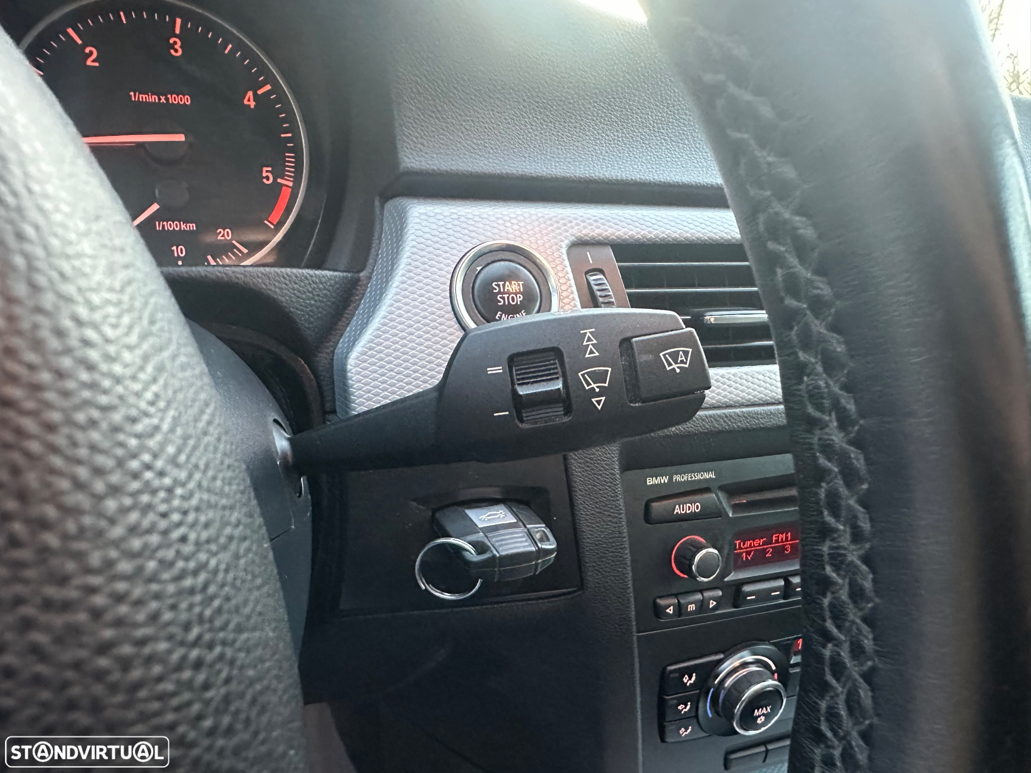 BMW 320 d Coupe - 20