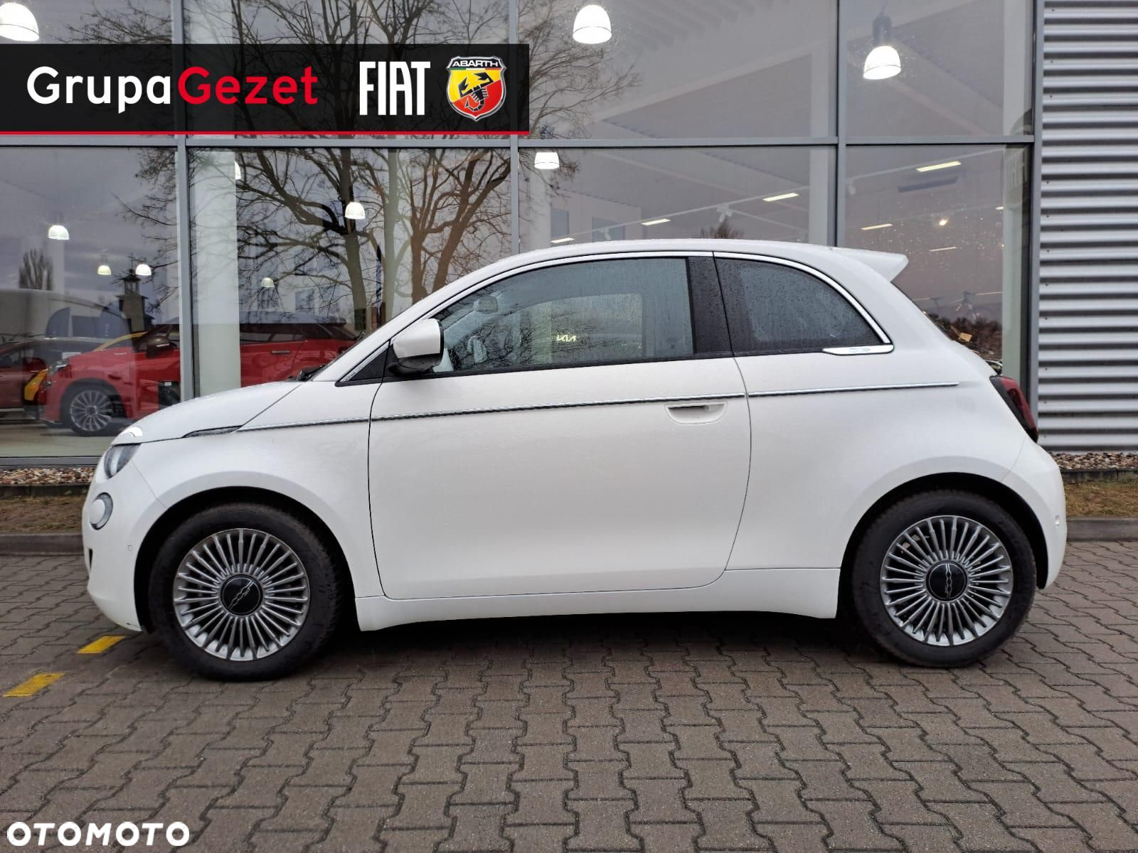 Fiat 500 - 5