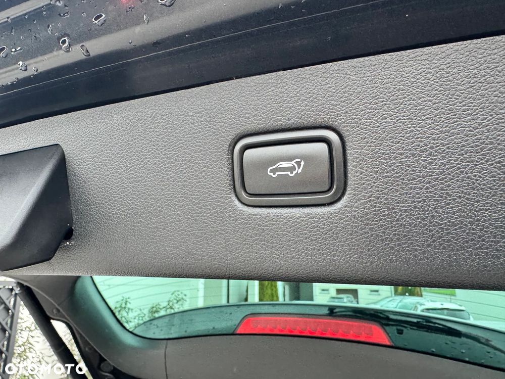 Hyundai Tucson blue 1.6 CRDi 2WD DCT Premium - 25