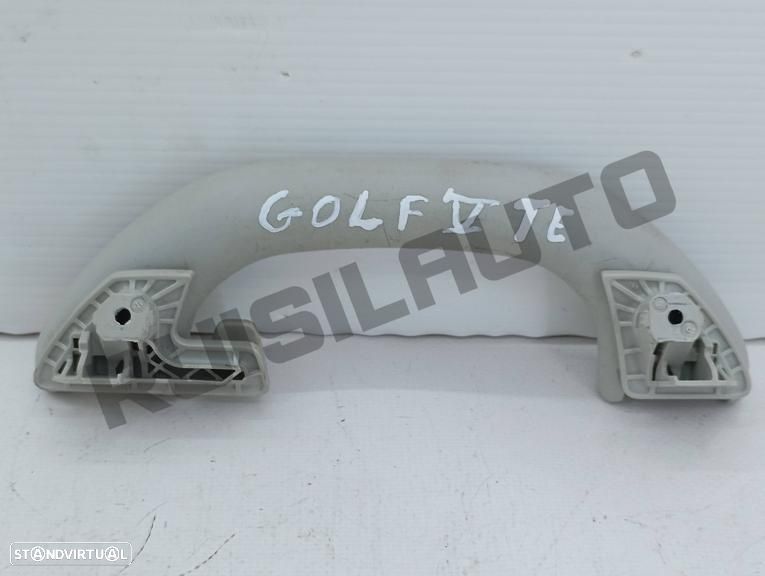 Pega / Puxador Tejadilho Trás Esquerdo 1k085_7607j Vw Golf V (1 - 2