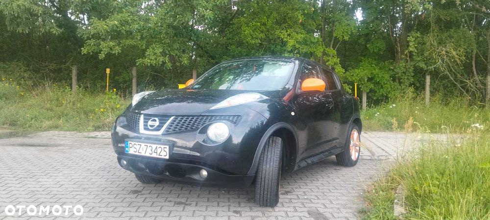 Nissan Juke - 3