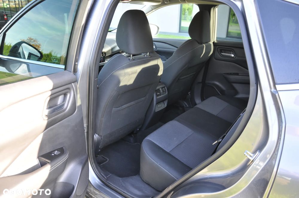 Nissan Qashqai 1.3 DIG-T MHEV Xtronic N-Connecta - 14