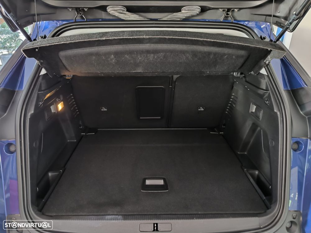 Peugeot 3008 PureTech 130 Stop & Start GPF Allure Pack - 24