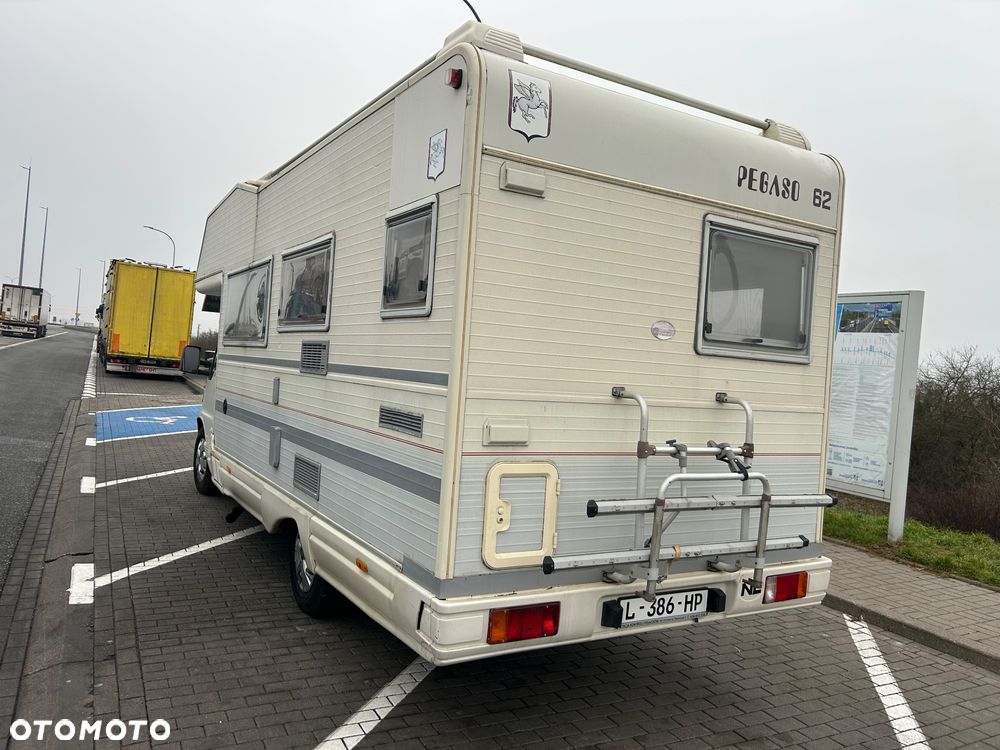 Fiat Ducato 2.5tdi - 6