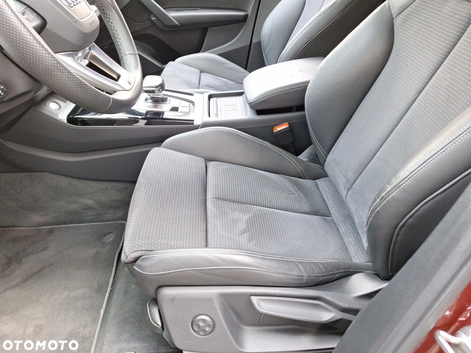 Audi Q5 Sportback - 12