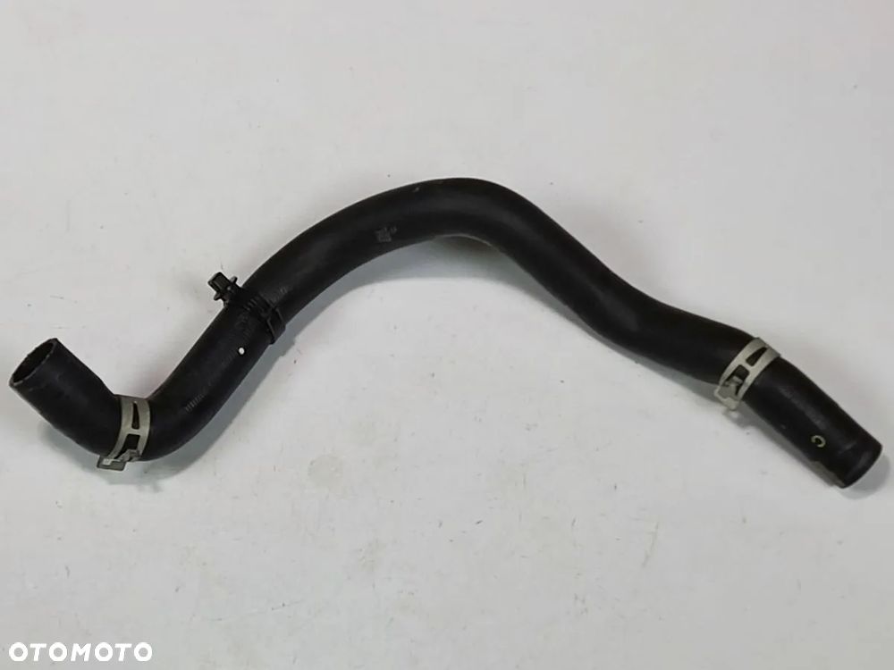 TOYOTA COROLLA E21 1.8h od 2022r Rurka Wody - 1