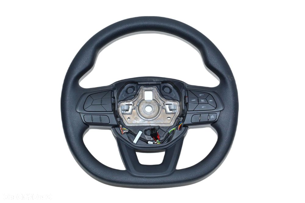 5802303944 Iveco Daily 2019 2022 2024 kierownica tempomat - 1