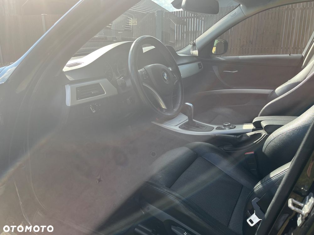 BMW Seria 3 320d DPF - 5