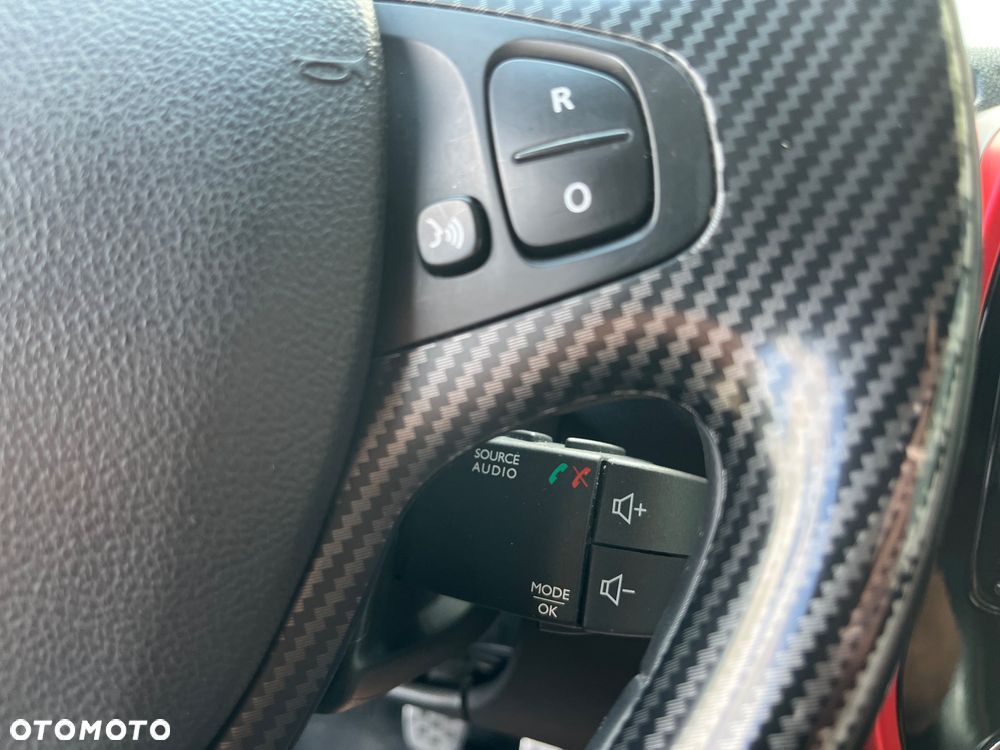Renault Captur 0.9 Energy TCe Helly Hansen - 14