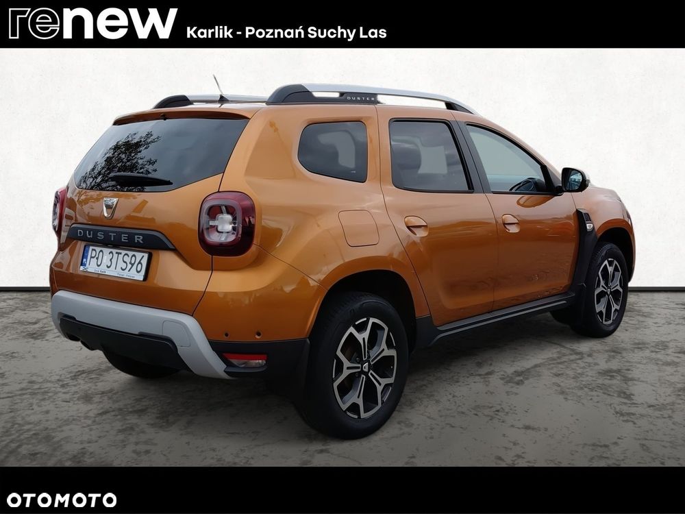 Dacia Duster 1.0 TCe Prestige - 6