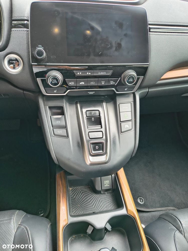 Honda CR-V 2.0 Lifestyle (ADAS / Connect+) - 17