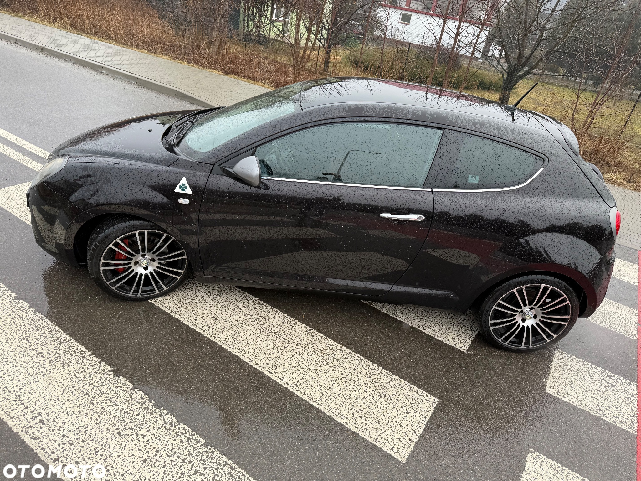 Alfa Romeo Mito TB 1.4 16V MultiAir Quadrifoglio Verde - 17