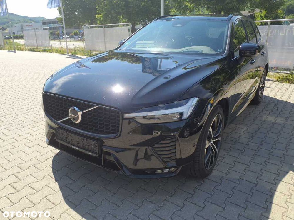 Volvo XC 60 - 2