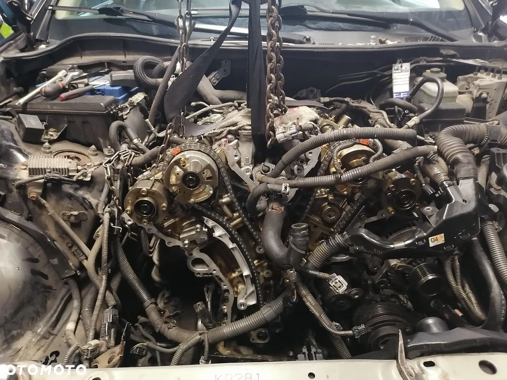 Lexus GS 350 - 16