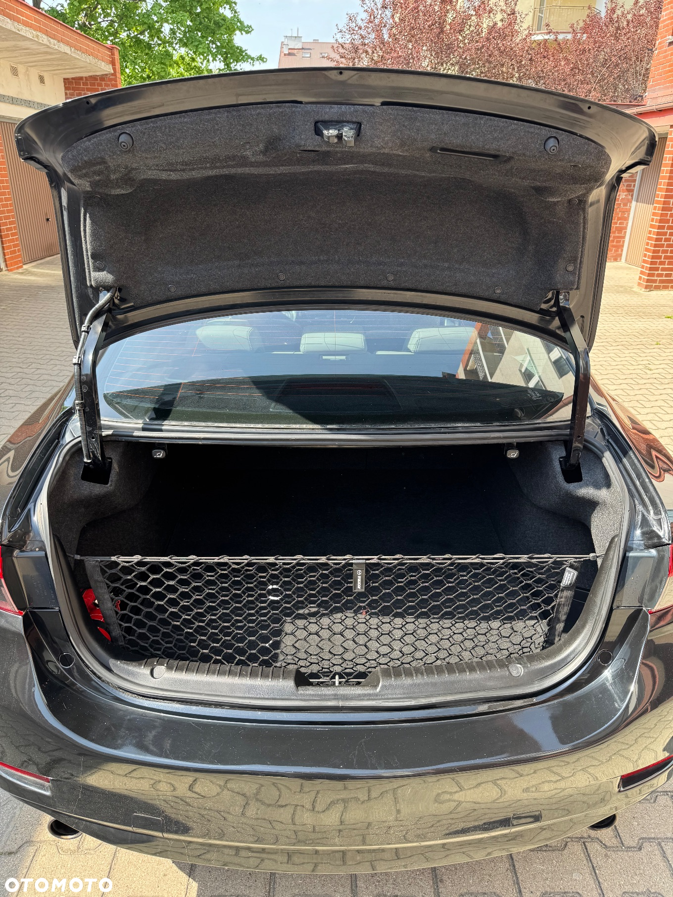 Mazda 6 2.5 Skypassion I-ELoop - 28