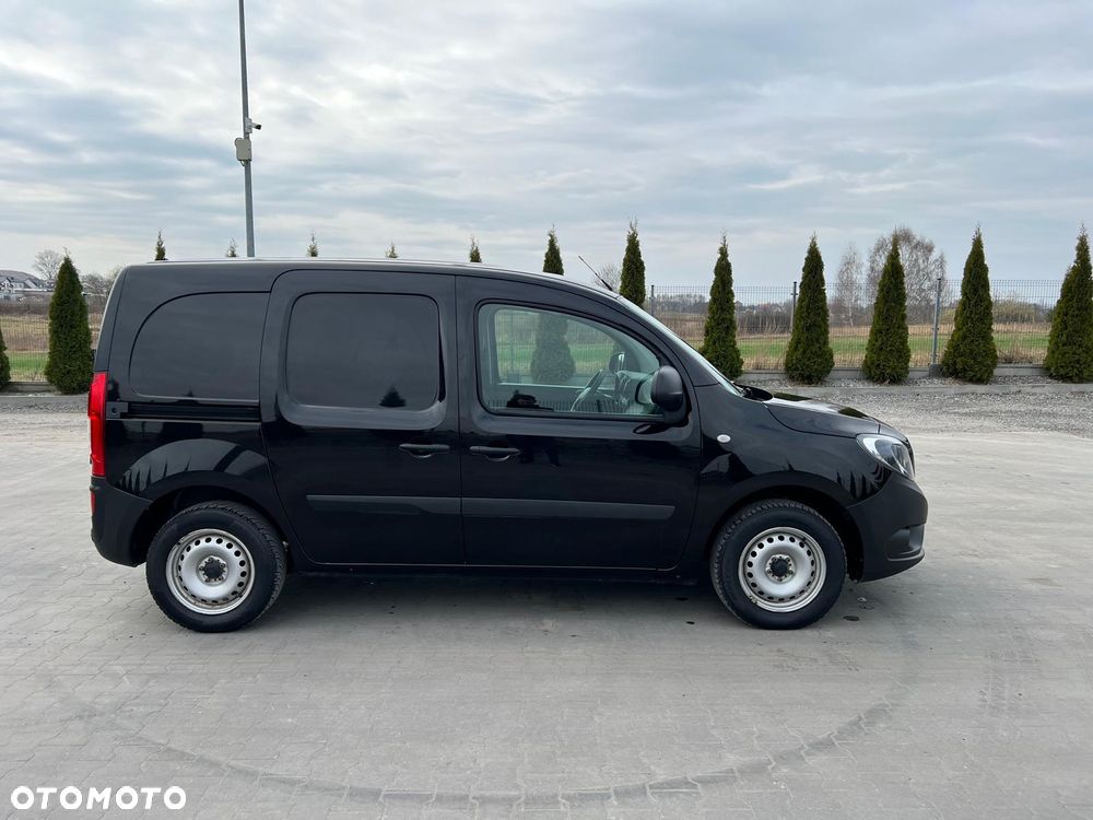 Mercedes-Benz Citan - 4