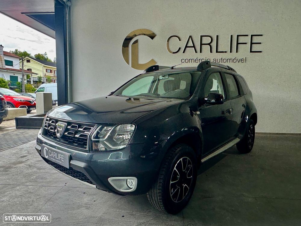 Dacia Duster 1.2 TCe Prestige - 12
