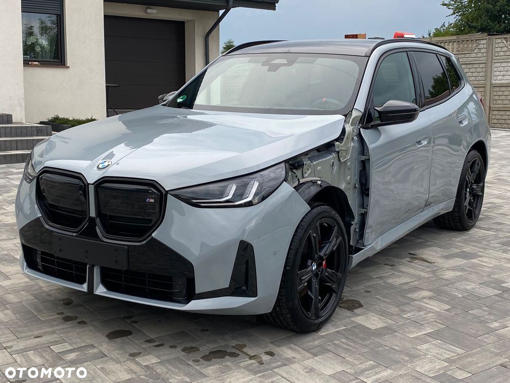 BMW X3 M - 7