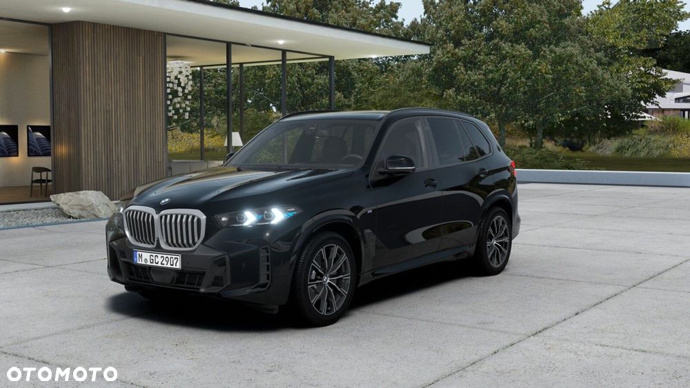 BMW X5 - 2