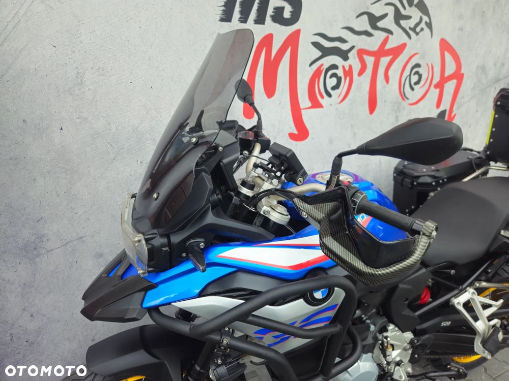 BMW GS - 15