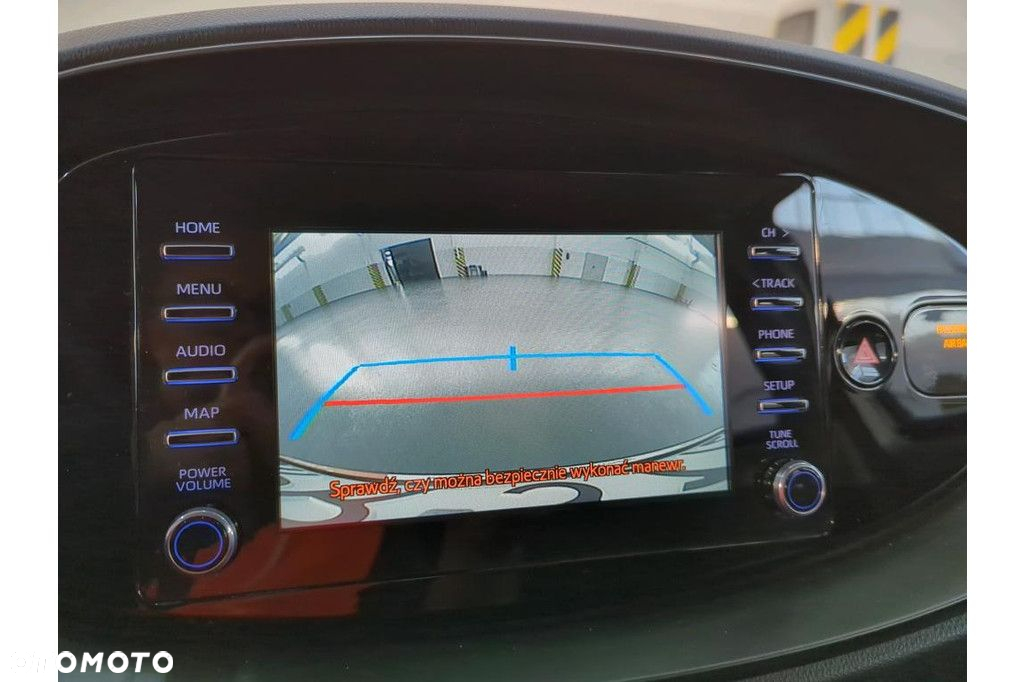 Toyota Aygo X 1.0 VVT-i Comfort - 7