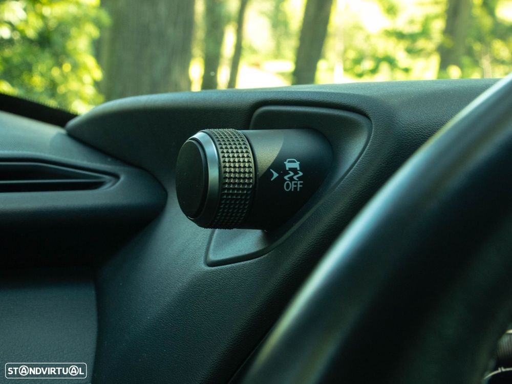 Lexus UX 250h Special Edition (LCA) - 32