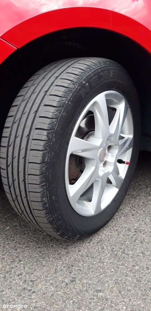 Seat Ibiza 1.4 16V Comfort Edition - 30