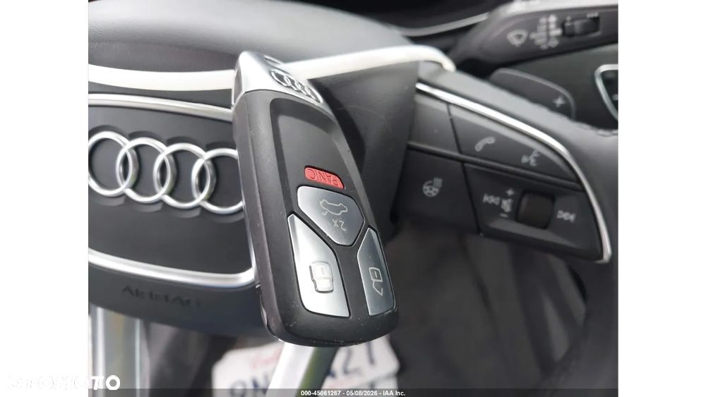 Audi A5 Sportback 45 TFSI quattro S tronic S line - 13