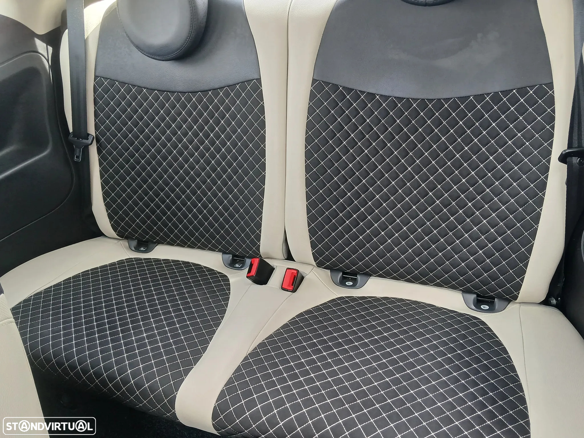 Fiat 500 1.0 Hybrid Dolcevita - 18