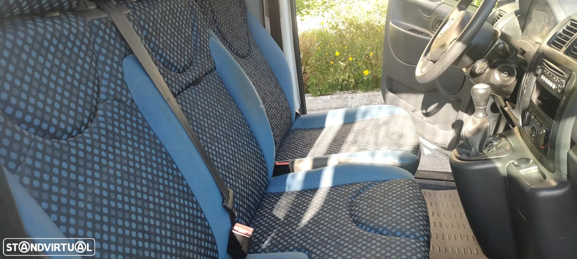Fiat Scudo 1.6 M-Jet Longa - 6