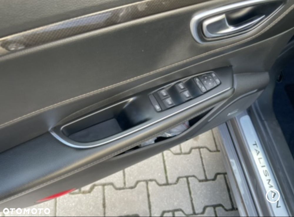 Renault Talisman ENERGY dCi 130 INTENS - 7