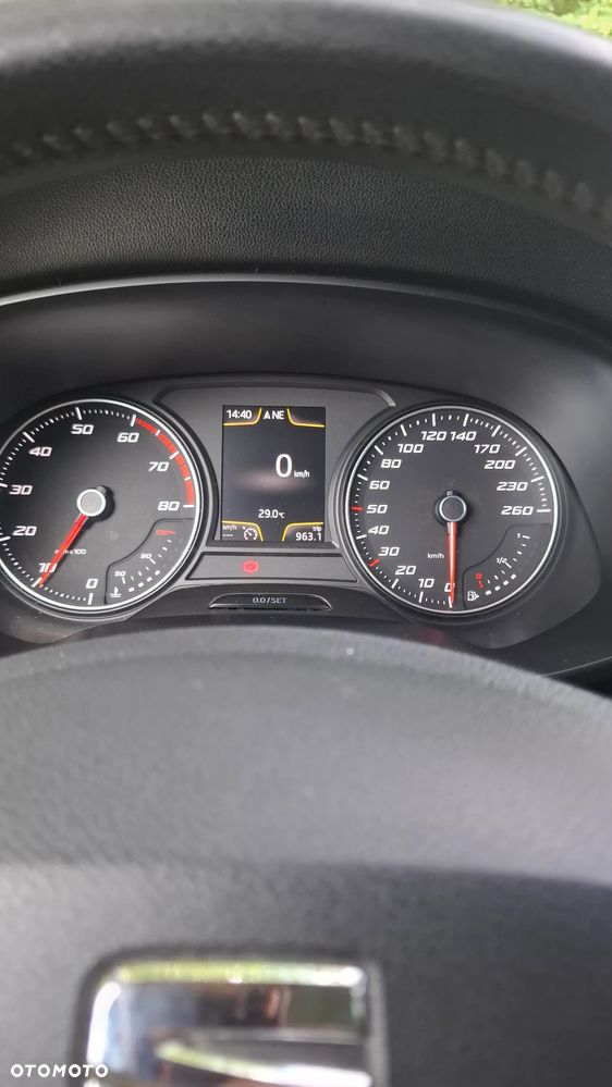 Seat Leon 1.2 TSI Start&Stop Style - 16