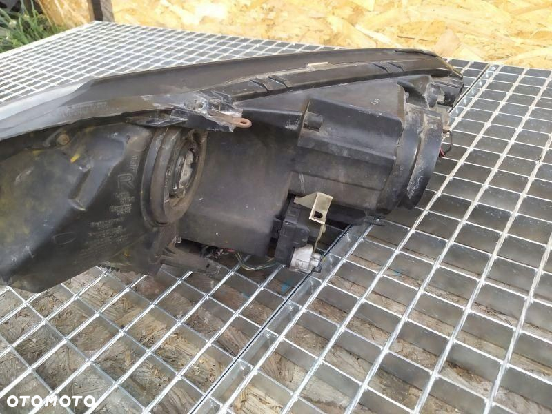 REFLEKTOR 2 SZT LAMPY PRZÓD KPL MAZDA CX-7 - 13
