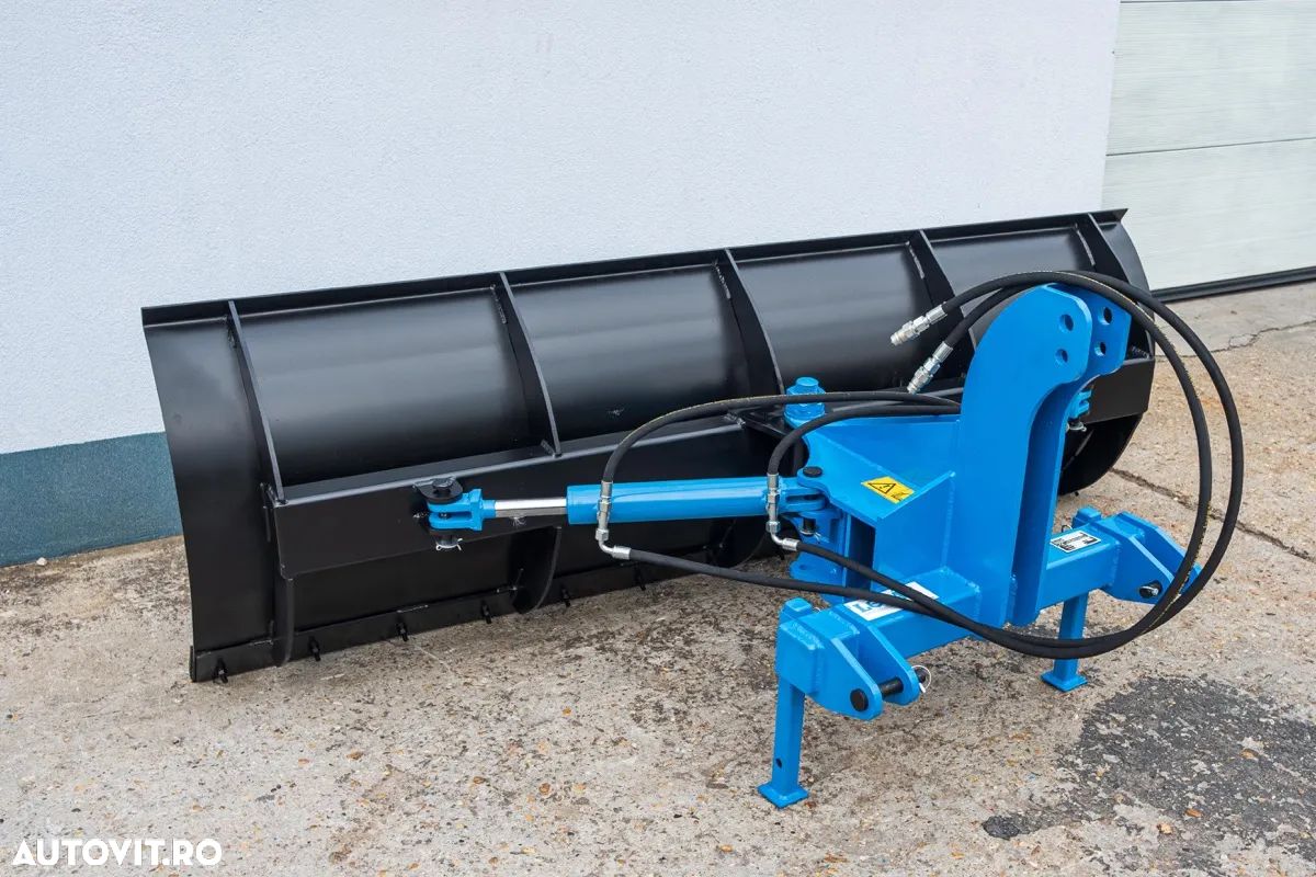 Rotor Lama Universala Front - 1