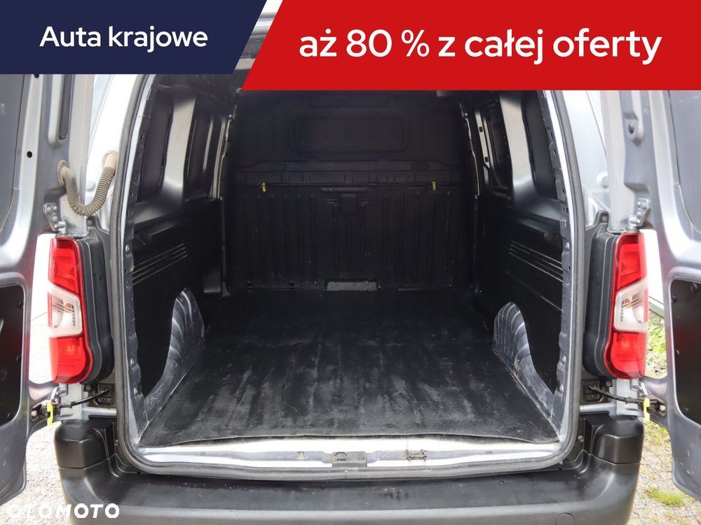 Toyota proace-city - 12
