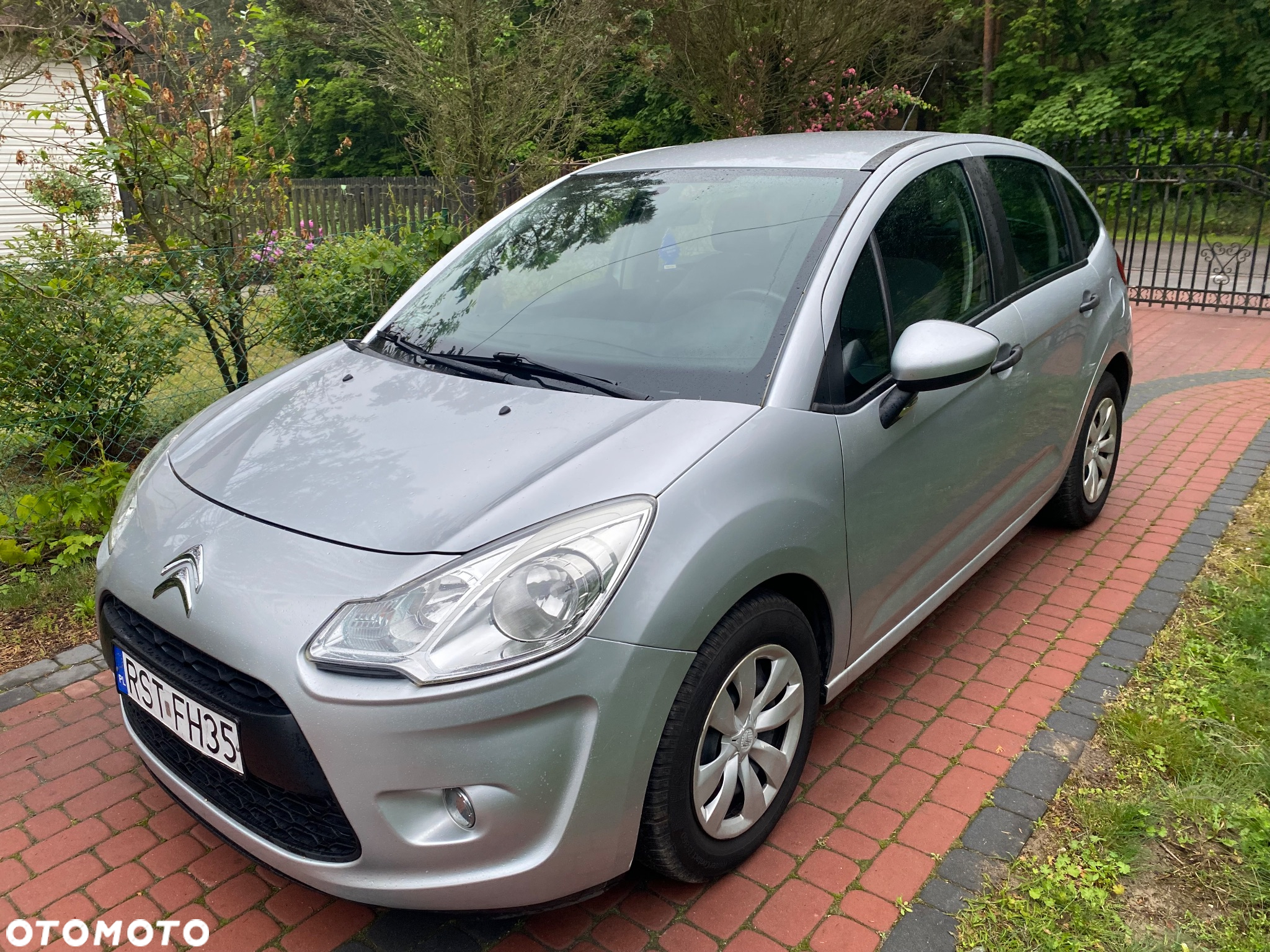 Citroën C3 1.4 Attraction - 4