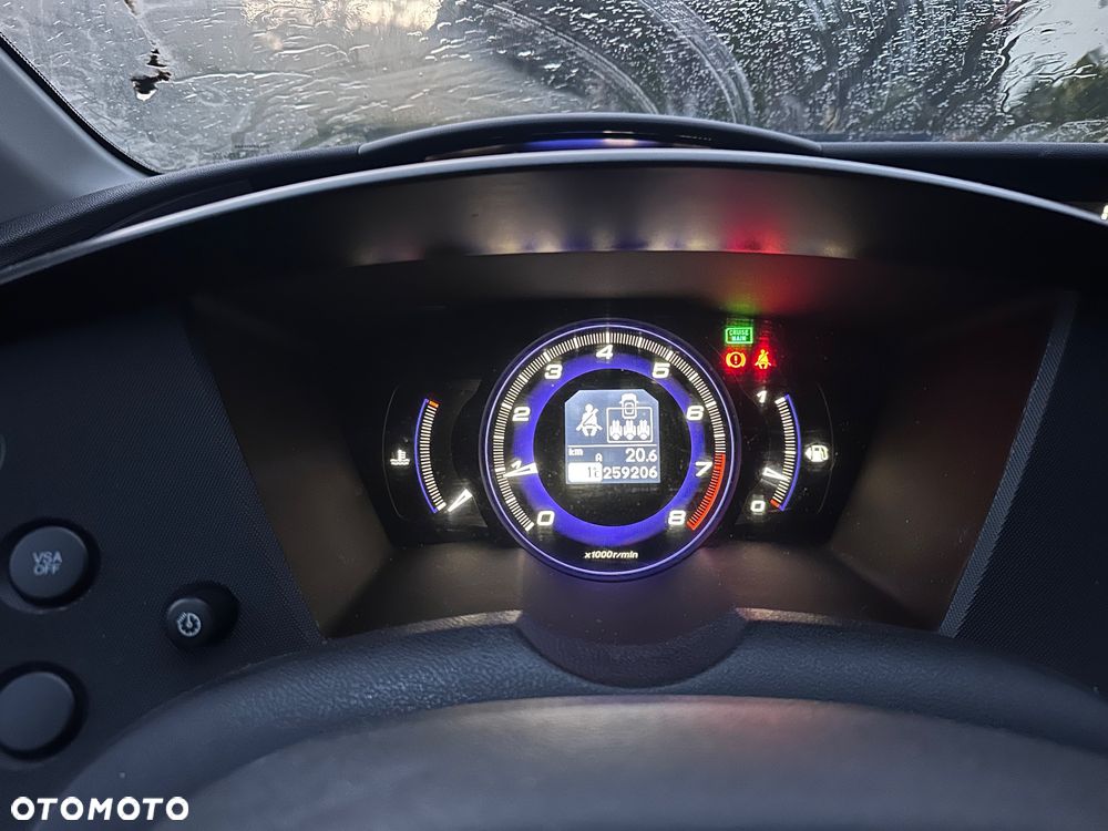 Honda Civic 1.8i-VTEC Sport - 20