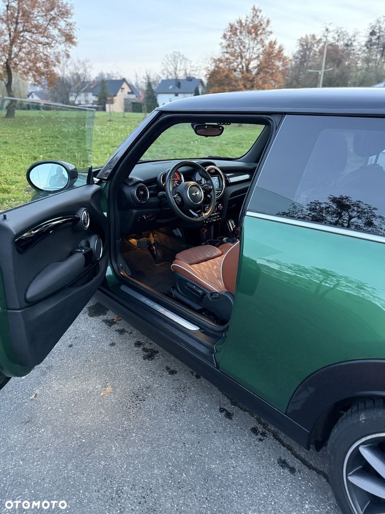 MINI Cooper S sport - 7