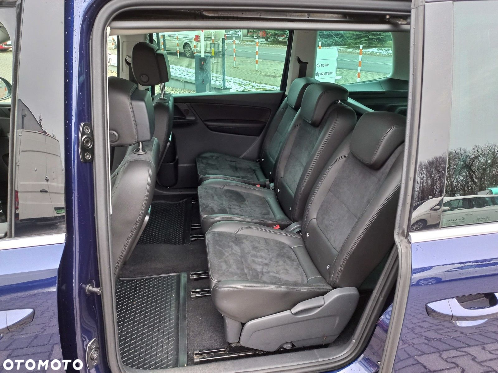 Volkswagen Sharan - 30