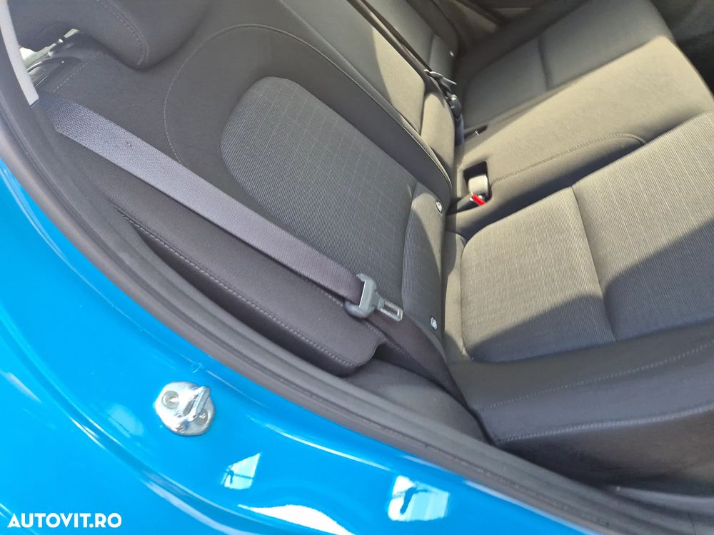 Hyundai KONA Hybrid 1.6 GDI 141 CP 2WD 6DCT Highway - 26
