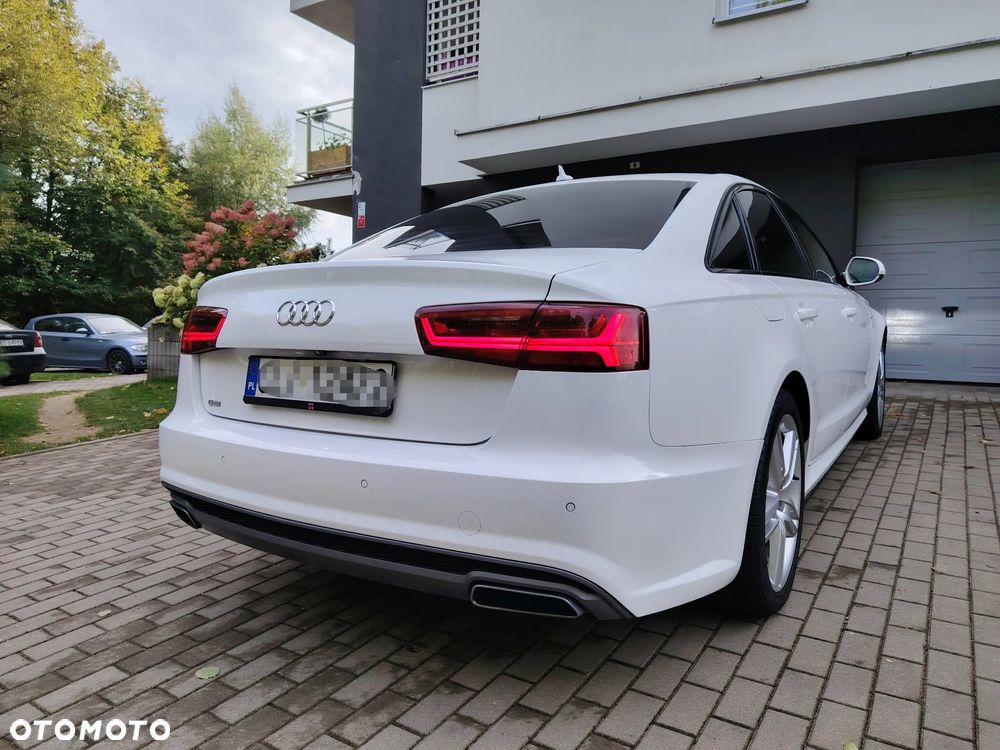 Audi A6 Limousine - 17
